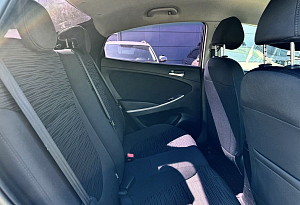 купить Хендай Solaris 2016, автосалон автоцентр
