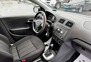 купить Фольксваген Polo 2019, автосалон автоцентр