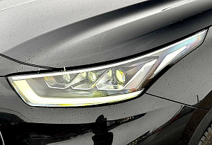 купить Тойота Highlander 2022, автосалон автоцентр
