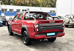 купить  Tunland V7 2025, автосалон автоцентр