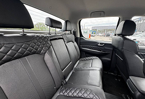 купить  Tunland G7 2024, автосалон автоцентр