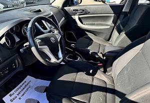 купить Чанган CS35 2017, автосалон автоцентр