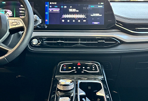 купить Джак JS6 2023, автосалон автоцентр