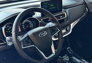 купить Джак JS3 2024, автосалон автоцентр
