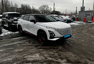 купить  C5 2022, автосалон автоцентр