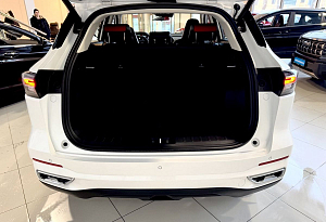 купить Чанган UNI-S (CS55 Plus) 2024, автосалон автоцентр