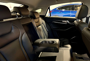 купить ФАВ Bestune B70 2024, автосалон автоцентр