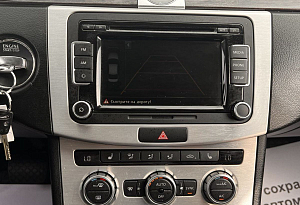 купить Фольксваген Passat 2012, автосалон автоцентр