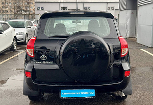 купить Тойота RAV4 2007, автосалон автоцентр