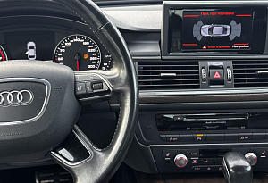 купить Ауди A6 2016, автосалон автоцентр