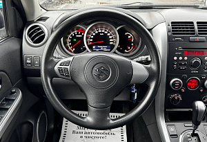 купить Сузуки Grand Vitara 2010, автосалон автоцентр