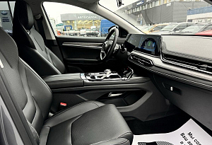 купить Джак JS6 2023, автосалон автоцентр