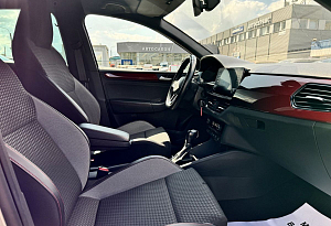 купить Фольксваген Polo 2021, автосалон автоцентр