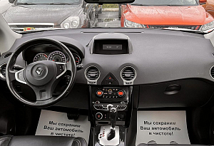 купить Рено Koleos 2013, автосалон автоцентр