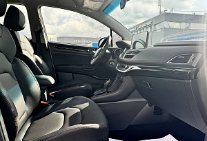 купить Джак JS3 2023, автосалон автоцентр