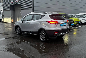 купить Джак JS3 2024, автосалон автоцентр