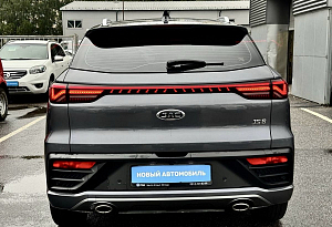 купить Джак JS6 2023, автосалон автоцентр