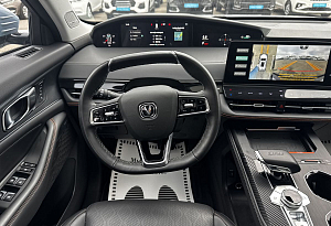 купить Чанган UNI-K 2024, автосалон автоцентр