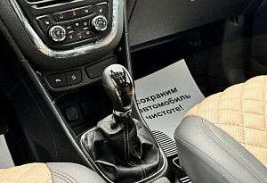 купить Опель Mokka 2013, автосалон автоцентр