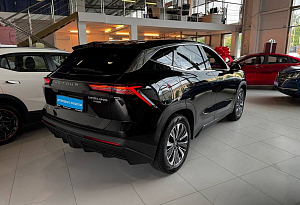 купить  DASHING 2023, автосалон автоцентр
