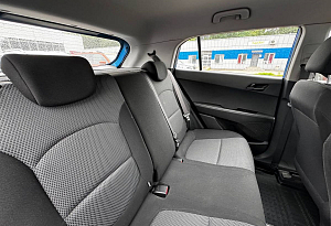 купить Хендай Creta 2017, автосалон автоцентр