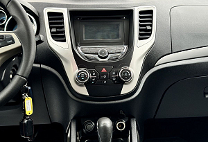 купить Чанган CS35 2014, автосалон автоцентр