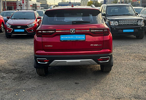 купить Чанган CS35 Plus 2021, автосалон автоцентр