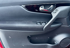 купить Ниссан Qashqai 2017, автосалон автоцентр