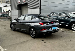 купить Джак J7 2023, автосалон автоцентр