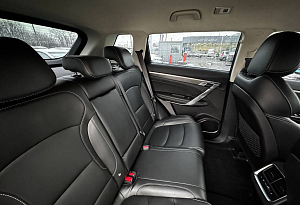 купить Belgee X70 2024, автосалон автоцентр