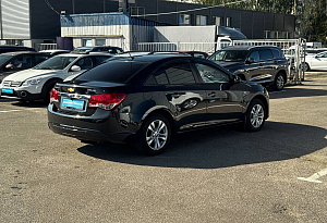 купить Шевроле Cruze 2013, автосалон автоцентр