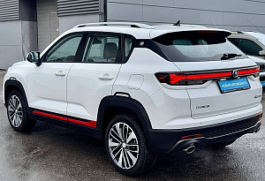 купить Чанган CS35 Plus 2024, автосалон автоцентр