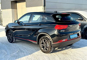 купить Донгфенг DFSK 500 2024, автосалон автоцентр