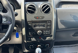 купить Рено Duster 2016, автосалон автоцентр