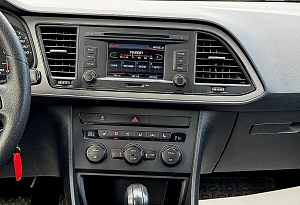 купить СИАТ Leon 2013, автосалон автоцентр
