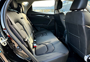 купить Джак JS3 2023, автосалон автоцентр