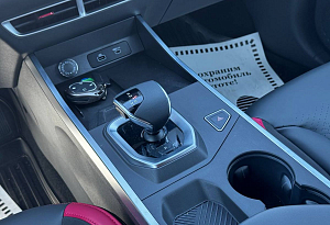 купить  DASHING 2024, автосалон автоцентр