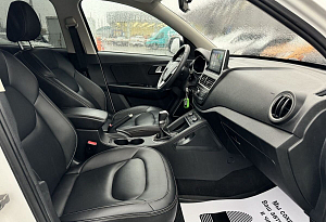 купить ФАВ Besturn X40 2019, автосалон автоцентр
