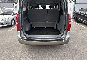 купить Хендай H-1 2013, автосалон автоцентр
