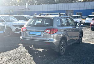 купить Сузуки Vitara 2018, автосалон автоцентр