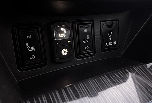 купить Донгфенг AX7 2019, автосалон автоцентр