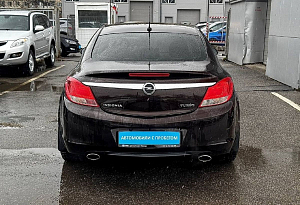 купить Опель Insignia 2013, автосалон автоцентр