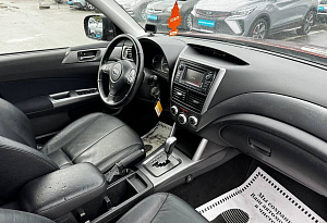 купить Субару Forester 2011, автосалон автоцентр