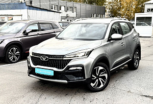 купить Каи X3 2023, автосалон автоцентр