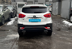 купить Джак S3 2022, автосалон автоцентр