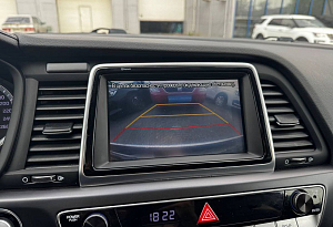 купить Хендай Sonata 2019, автосалон автоцентр
