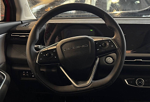купить Байк U5 Plus 2024, автосалон автоцентр