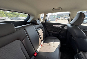 купить Чанган CS35 Plus 2019, автосалон автоцентр