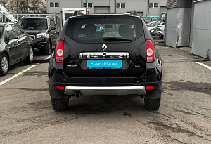 купить Рено Duster 2013, автосалон автоцентр