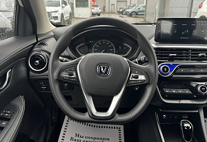 купить Чанган Alsvin 2024, автосалон автоцентр